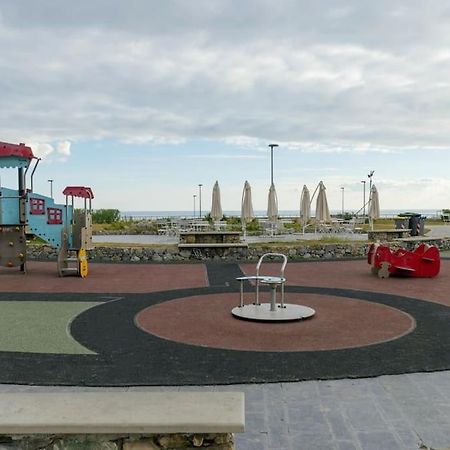 Pisi Home, 2 Min Dalla Spiaggia E Dall' Ospedale Gaslini Janov Exteriér fotografie