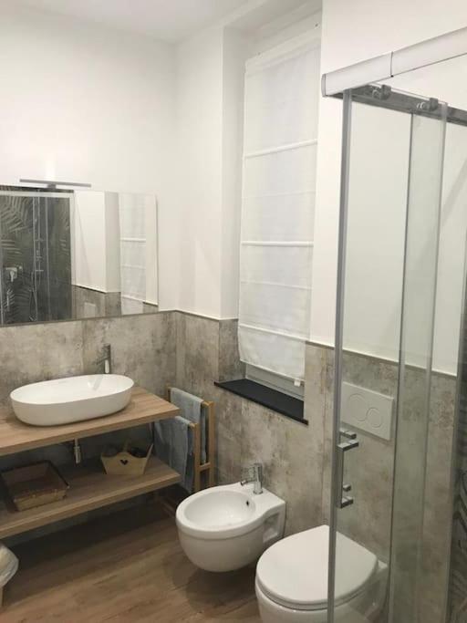 Pisi Home, 2 Min Dalla Spiaggia E Dall' Ospedale Gaslini Janov Exteriér fotografie