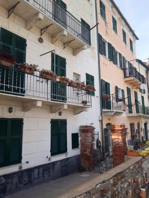 Pisi Home, 2 Min Dalla Spiaggia E Dall' Ospedale Gaslini Janov Exteriér fotografie