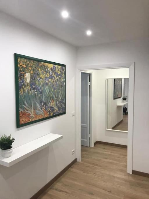 Pisi Home, 2 Min Dalla Spiaggia E Dall' Ospedale Gaslini Janov Exteriér fotografie