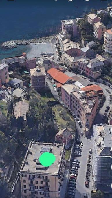 Pisi Home, 2 Min Dalla Spiaggia E Dall' Ospedale Gaslini Janov Exteriér fotografie