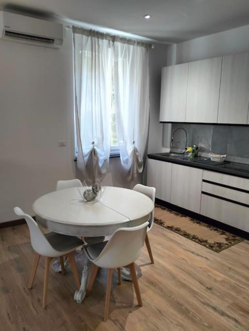 Pisi Home, 2 Min Dalla Spiaggia E Dall' Ospedale Gaslini Janov Exteriér fotografie