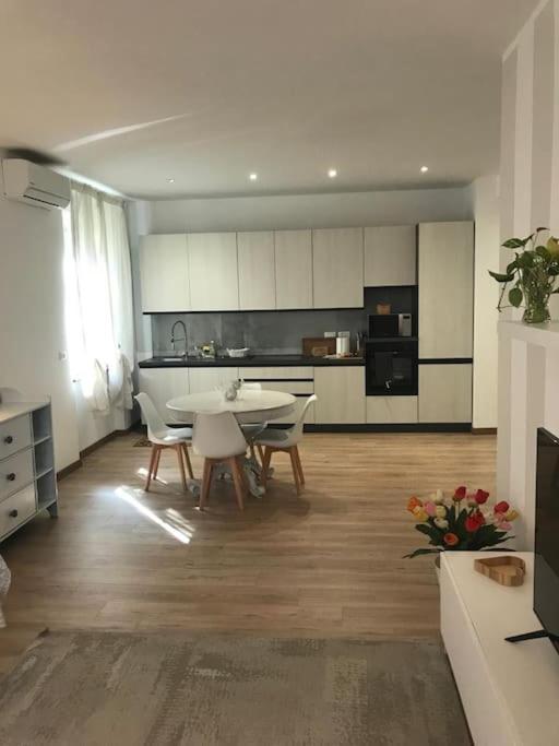 Pisi Home, 2 Min Dalla Spiaggia E Dall' Ospedale Gaslini Janov Exteriér fotografie