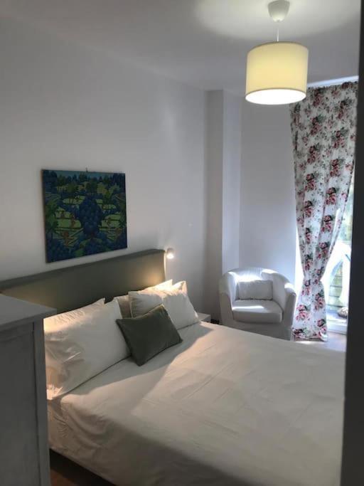 Pisi Home, 2 Min Dalla Spiaggia E Dall' Ospedale Gaslini Janov Exteriér fotografie