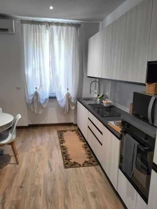 Pisi Home, 2 Min Dalla Spiaggia E Dall' Ospedale Gaslini Janov Exteriér fotografie